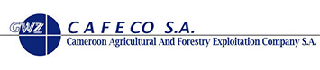 CAFECO S.A. Logo